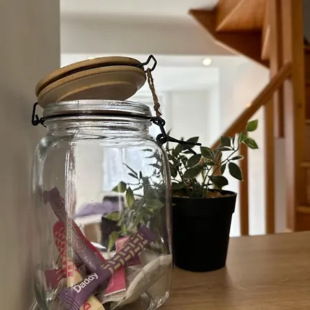 Evasion Balneaire Vakantiehuis *