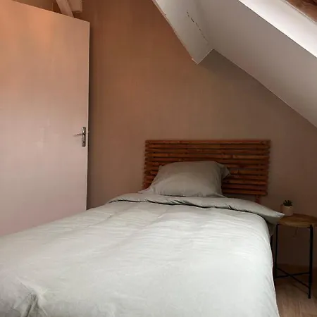 Evasion Balneaire * Grand-Fort-Philippe