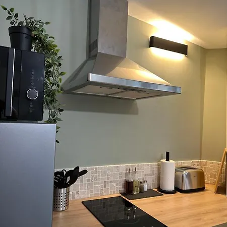 Vakantiehuis Evasion Balneaire *