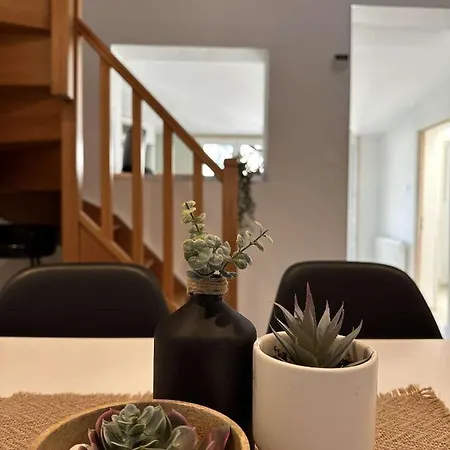 Evasion Balneaire Vakantiehuis *